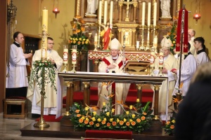 arcybiskup marek jędraszewski